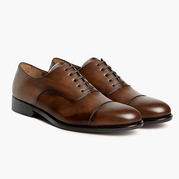 Cinnamon Men's Casual Shoes Style 018