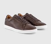 Lightweight Sneakers Brown - 2