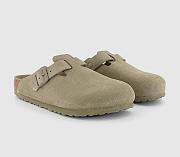 Clogs M Faded Khaki - 1