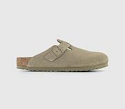 Clogs M Faded Khaki - 3