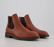 Blake Chelsea Boots Cognac - 1