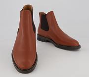 Blake Chelsea Boots Cognac - 6