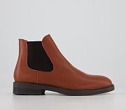 Blake Chelsea Boots Cognac - 5