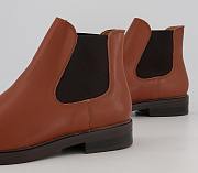 Blake Chelsea Boots Cognac - 3