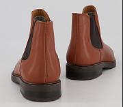 Blake Chelsea Boots Cognac - 2